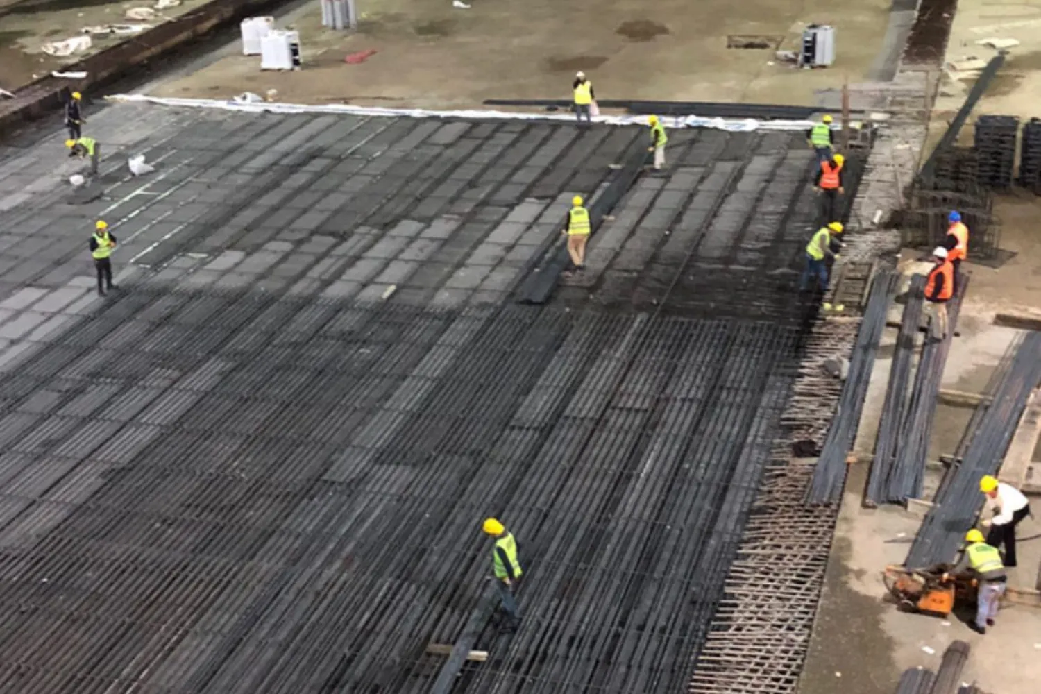 Kayalar inşaat group